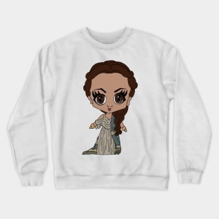 Livia Drusilla Crewneck Sweatshirt